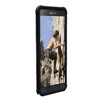Izviđač - Poklopac za mobitel - Black - za Samsung Galaxy Note 4
