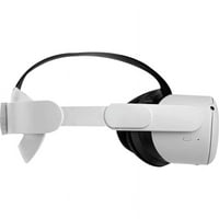 Retuff Reality niskoprofilni remen za glavu za Oculus Quest 2, White