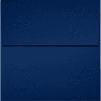 Luktarske koverte, lb. mornarsko plava, pakiranje