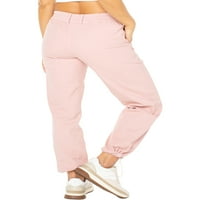 Celebrity Pink Juniors's Cargo Jogger hlače, veličine xs-xxxl