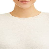 Vrijeme i TRU džemper za pulover ženske trepavice