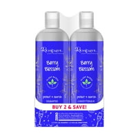 Renpure biljni šampon i regenerator Berry Clowsom FL. Oz