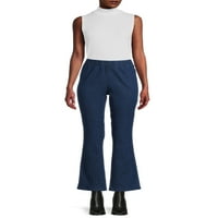 RealSize Women Grow na Bootcut Jeggings