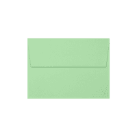 Luktar Omotnice za pozivnicu, 1 4, LB. Pastel Green, Pack