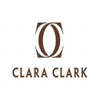 Clara Clark Premier kolekcija jednostruki list ugrađeni mikrovlakanik, twin xl veličina, bijela