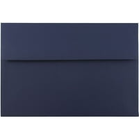 Koverte, 1 8, mornarsko plava, 50 pakiranja
