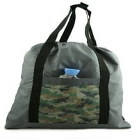 -Kliffs lagana ruksaka kabrioleta namirnica namirnica za kupovinu torbica za kupanje na namirnice torba za teretana