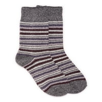 Muk luks ženska čarapa za pokretanje mikrovlakana