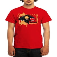 Bleach Ichigo naplaćuje muške grafičke majice s kratkim rukavima