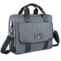 Chrono Professional Series Formalna torba za laptop za iPad, Samsung, Acer, ASUS, Surface itd. Prijenosna računala