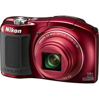 Nikon Coolpi l Digitalni fotoaparat
