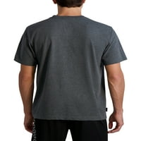 Reebok muške i velike muške atletske grafičke majice, do veličine 3xl