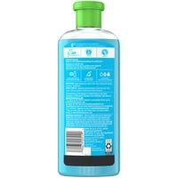 Biljne esencije Hello hidratantni šampon i pranje tijela, 13. FL OZ