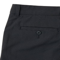 Golf kratke hlače s prugastim printom u 2 pakiranja veličine 4-20