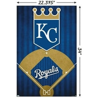 KC Royals Logo 20