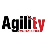 Agility Auto dijelovi C kondenzator za Cadillac, Chevrolet, GMC specifični modeli