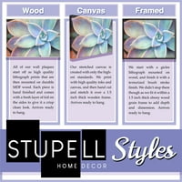 Stupell Home Decor kolekcija ružičasta i zelena sjajna mer babe sirena repa predimenzionirana zidna ploča umjetnost,