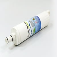 Brzi zeleni filtri SGF -W zamjenski filtar vode za Whirlpool EDR5RXD1, Filter - Pack