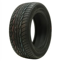 Vanderbilt Sumic GT-A 225 45R V TIRE FITS: Toyota Camry Xle, 2008- Ford Fusion Sel