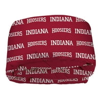 Indiana Hoosiers puni krevet u vrećici