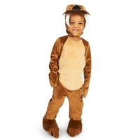 Walrus Cub Toddler kostim