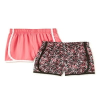 Cheetah Active Fit Short, Count, Pack