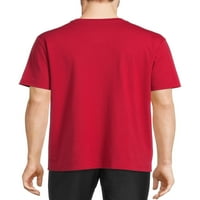 George Muškarska majica s kratkim rukavima, 3-pack