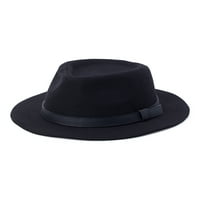 George Men's Feldora šešir, veličine S-XL