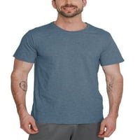 Muška majica od dresa s okruglim vratom s modernim krojem iz