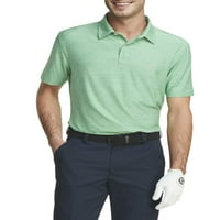 Muški golf nositelj naslova kratkih rukava polo majica