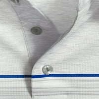 Modna Polo majica za golf s kratkim rukavima do 5 inča