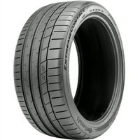 Continental ExtremContact Sport 285 35r y Tire