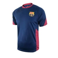 ICON Sports FC Barcelona kratki rukavi s kratkim rukavima