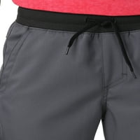 Wireless Connect teretni hlače Wrangler Boy's, veličine 4- vitke, redovne i hasky