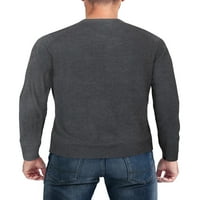 S. Polo Assn. Muški džemper dresey s izrezom