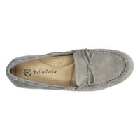 Bella Vita Scout Comfort Loafers