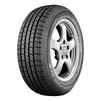 Cooper LifeLiner GLS P185 70R 88T BSW All-Season Tire
