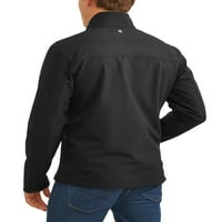 Muška jakna od softshell -a do veličine 5xl
