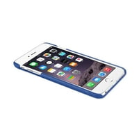 IPhone Plus RFID zaštita od prave kože i držač ključeva u Ultramarine za upotrebu s Apple iPhone 6s plus 2-pack