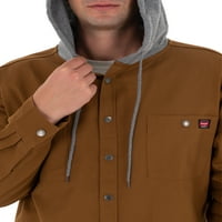Wrangler muška jakna s košuljama