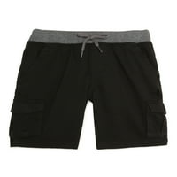 Wonder Nation Boys 'Jogger Shorts, veličine 4-18